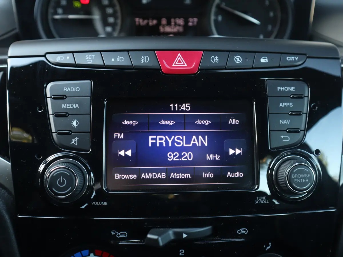 Lancia Ypsilon 1.2 Opening Edition: foto 20