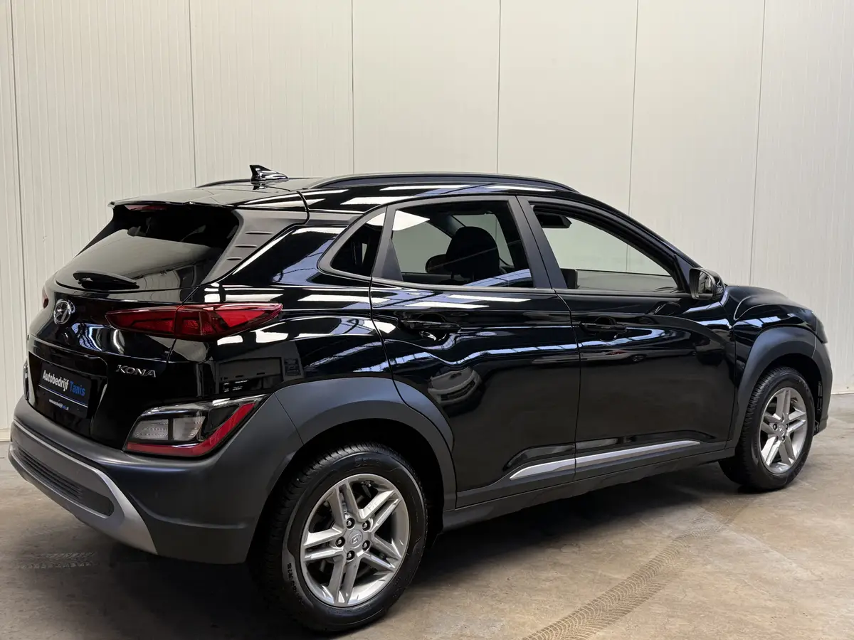 Hyundai Kona 1.0 T-GDI: foto 2