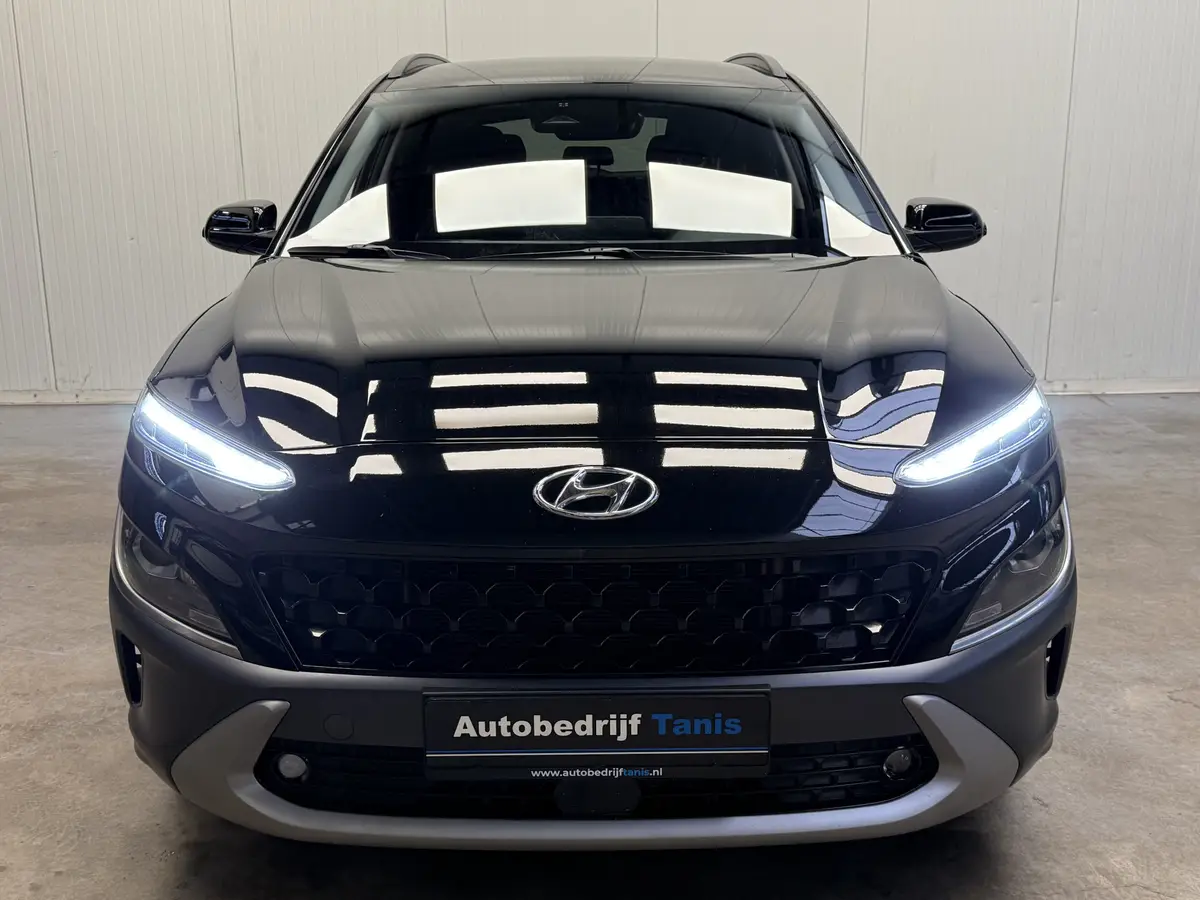 Hyundai Kona 1.0 T-GDI: foto 52