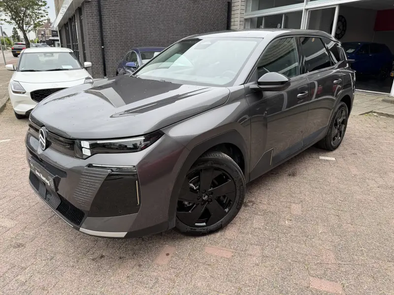 Citroën C5 Aircross 1.2 Hybrid 145 Max 2025 leasen bij DreamLease: foto 2