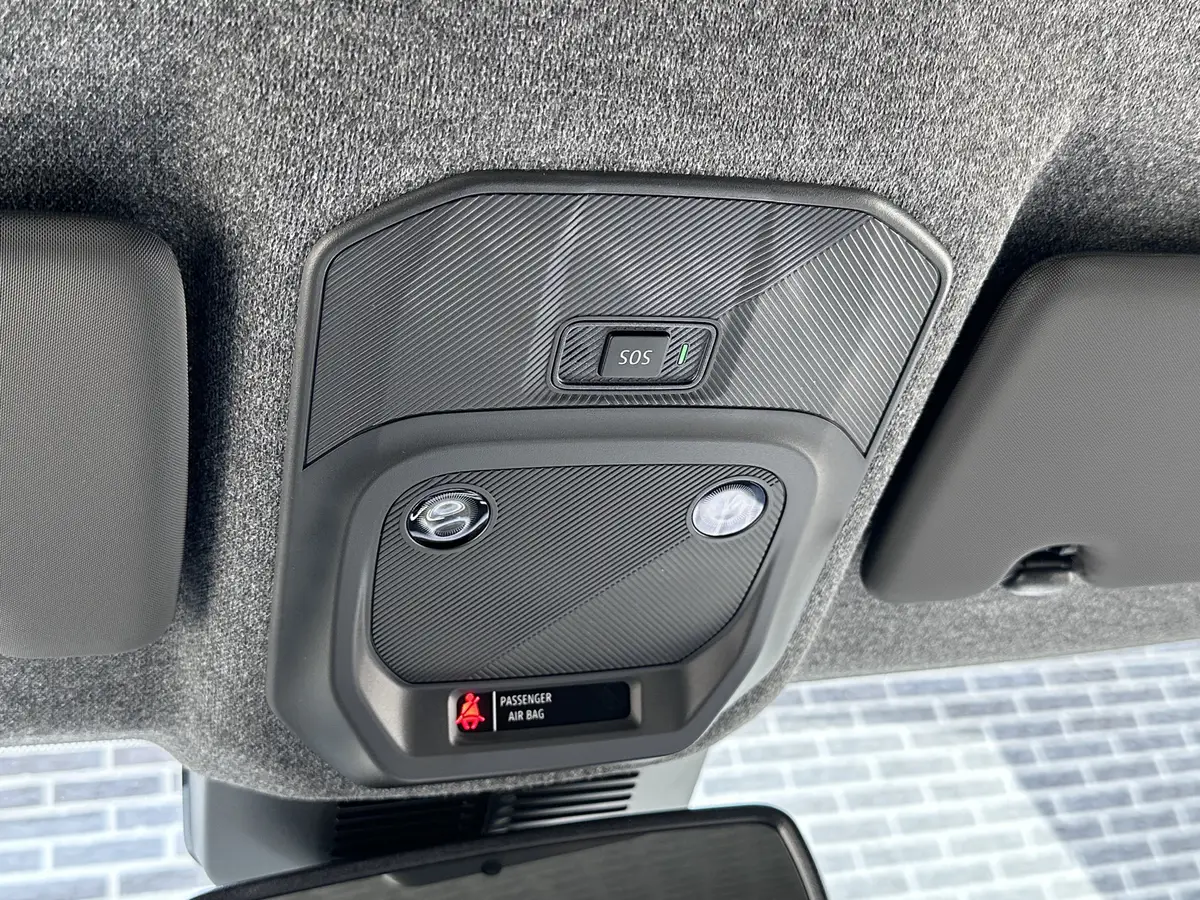 Renault 5 comfort range techno 52 kWh: foto 32
