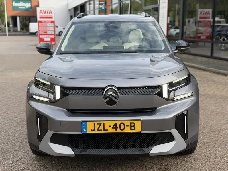 Citroën ë-C3 Aircross Max 113pk Extended Range 54 kWh Electric 2026 leasen bij DreamLease: foto 2