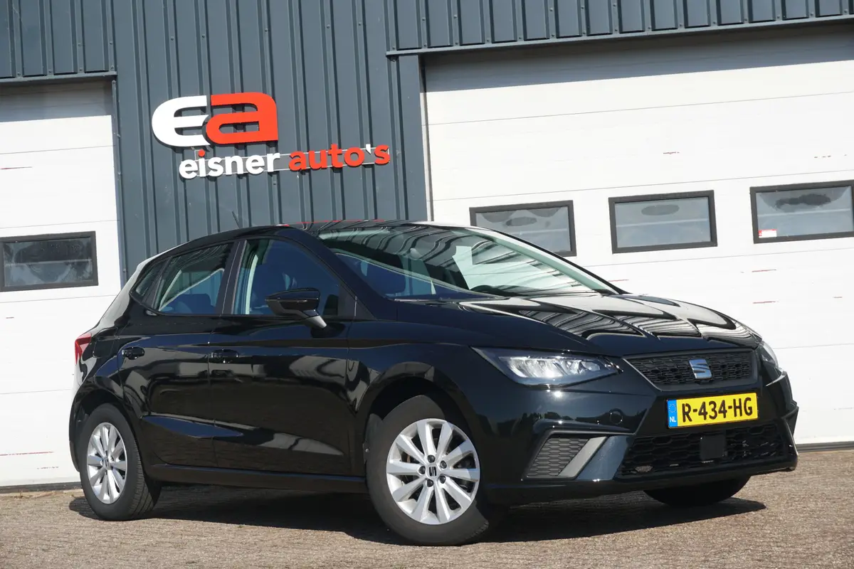 SEAT Ibiza 1.0 TSI Style Facelift |: foto 2