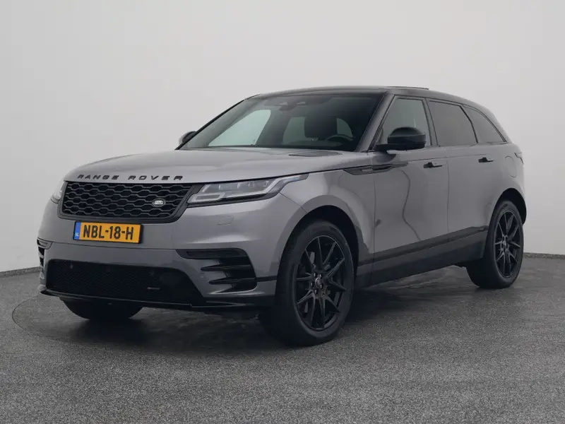 Land Rover Range Rover Velar 2022 leasen bij DreamLease: foto 1