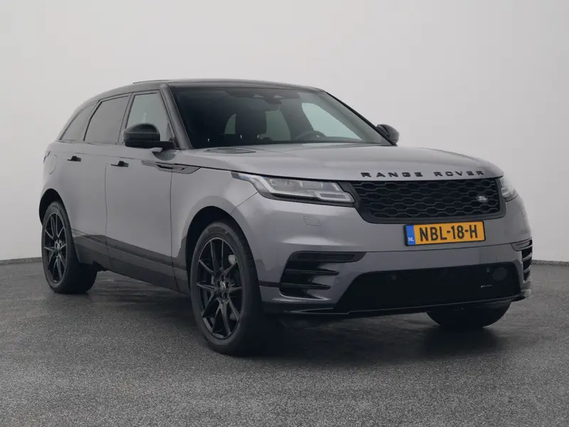 Land Rover Range Rover Velar 2022 leasen bij DreamLease: foto 2