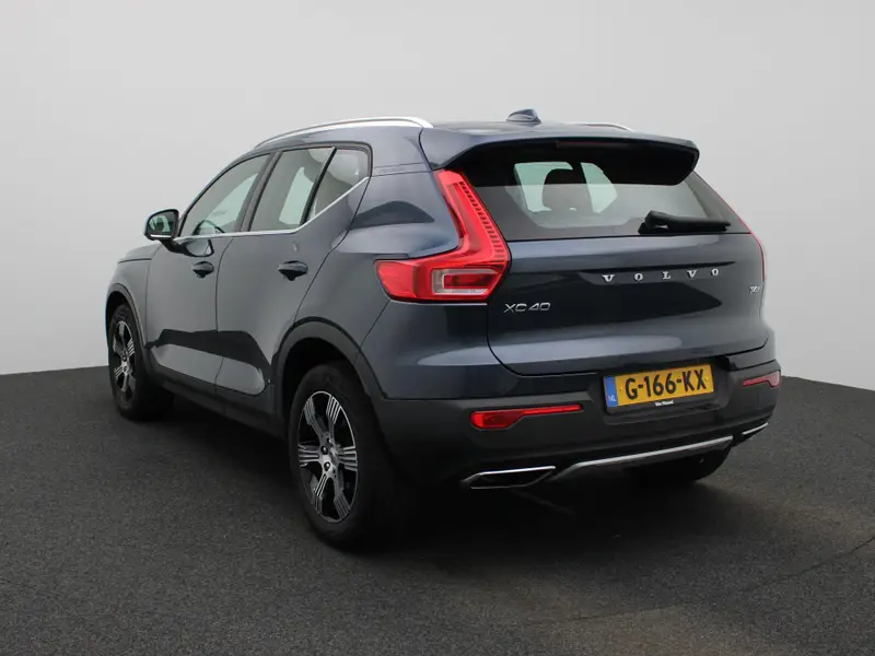 Volvo XC40 2.0 T4 Inscription 2019 leasen bij DreamLease: foto 2