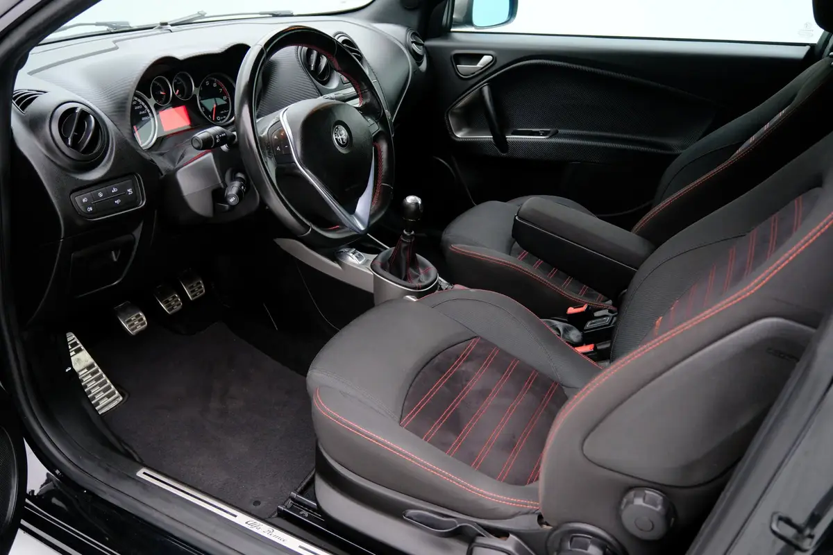 Alfa Romeo MiTo 0.9 TwinAir ECO Super Navi|Clima|LMV: foto 2