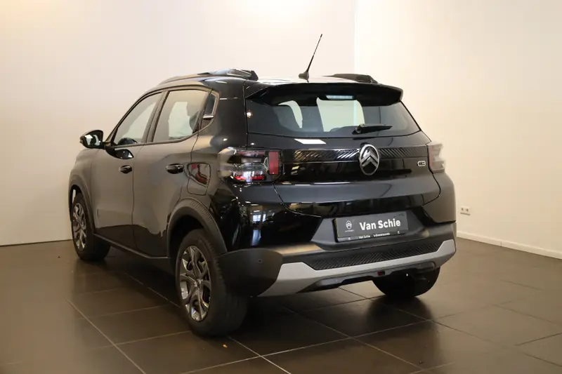 Citroën C3 Turbo 100 Business 2026 leasen bij DreamLease: foto 2