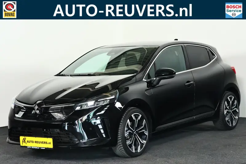 Mitsubishi Colt 1.0T MT First Edition 2024 leasen bij DreamLease: foto 1