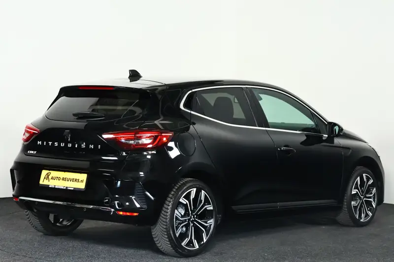 Mitsubishi Colt 1.0T MT First Edition 2024 leasen bij DreamLease: foto 2