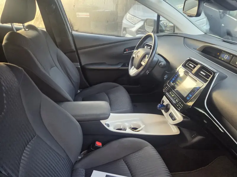 Toyota Prius 1.8 Business Plus 2016 leasen bij DreamLease: foto 2