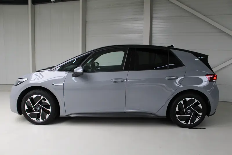Volkswagen ID.3 Pro Edition 58 kWh 2023 leasen bij DreamLease: foto 2