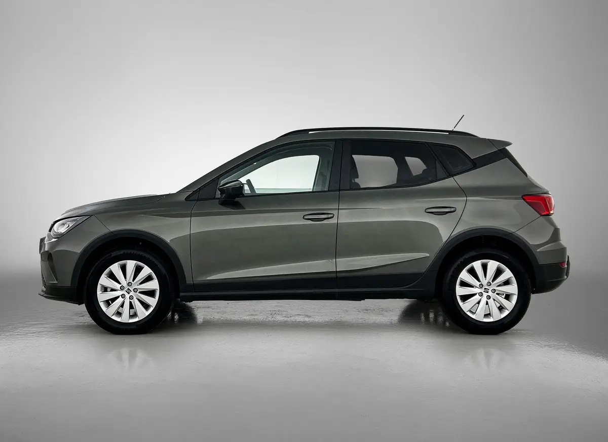 SEAT Arona 1.0 TSI AUTOM. Style Connect: foto 2