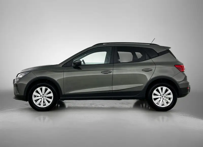 SEAT Arona 1.0 TSI AUTOM. Style Connect 2024 leasen bij DreamLease: foto 2