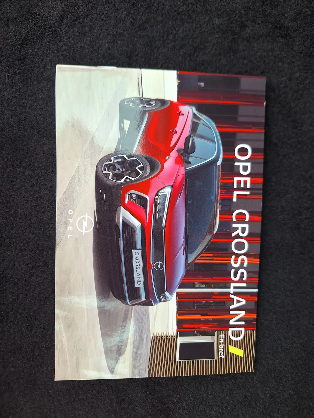 Opel Crossland 1.2 Turbo Elegance 10x OP VOORRAAD: foto 32