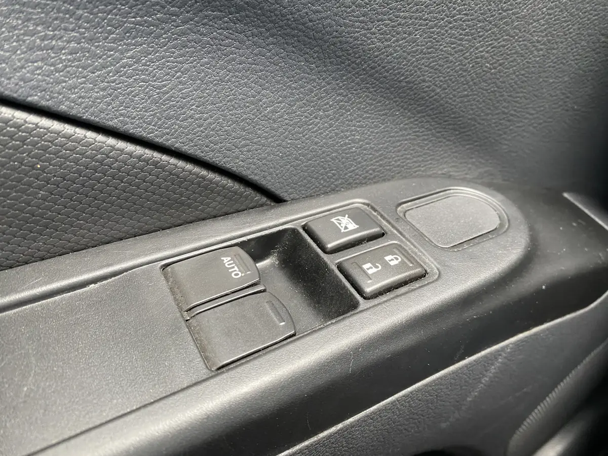 Suzuki Celerio 1.0 Comfort: foto 20