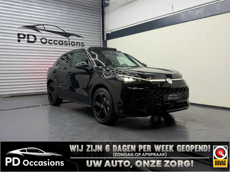 Volkswagen T-Roc 1.5 TSI R-Line Edition - Pano - 20'' Velgen - Camera - Dodehoek 2026 leasen bij DreamLease: foto 1