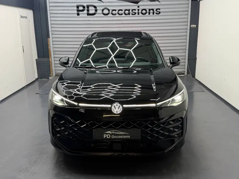 Volkswagen T-Roc 1.5 TSI R-Line Edition - Pano - 20'' Velgen - Camera - Dodehoek 2026 leasen bij DreamLease: foto 2