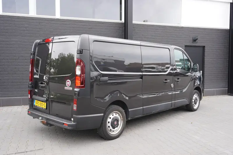 Fiat Talento 1.6 MJ 125PK L2 - EURO 6 2020 leasen bij DreamLease: foto 2
