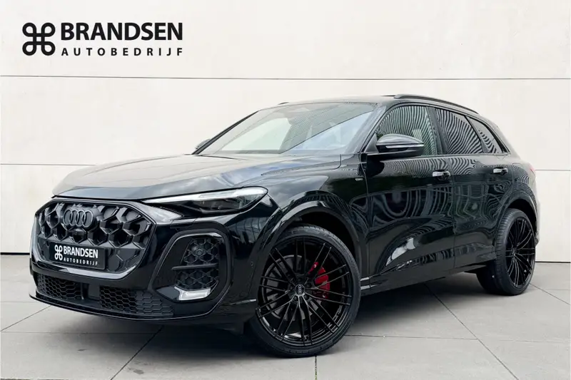 Audi Q5 2.0 TFSI e-hybrid quattro S edition Competition 2026 leasen bij DreamLease: foto 1