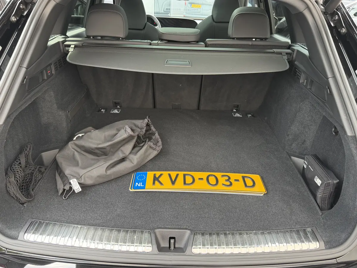 Audi Q5 2.0 TFSI e-hybrid quattro S edition Competition: foto 26