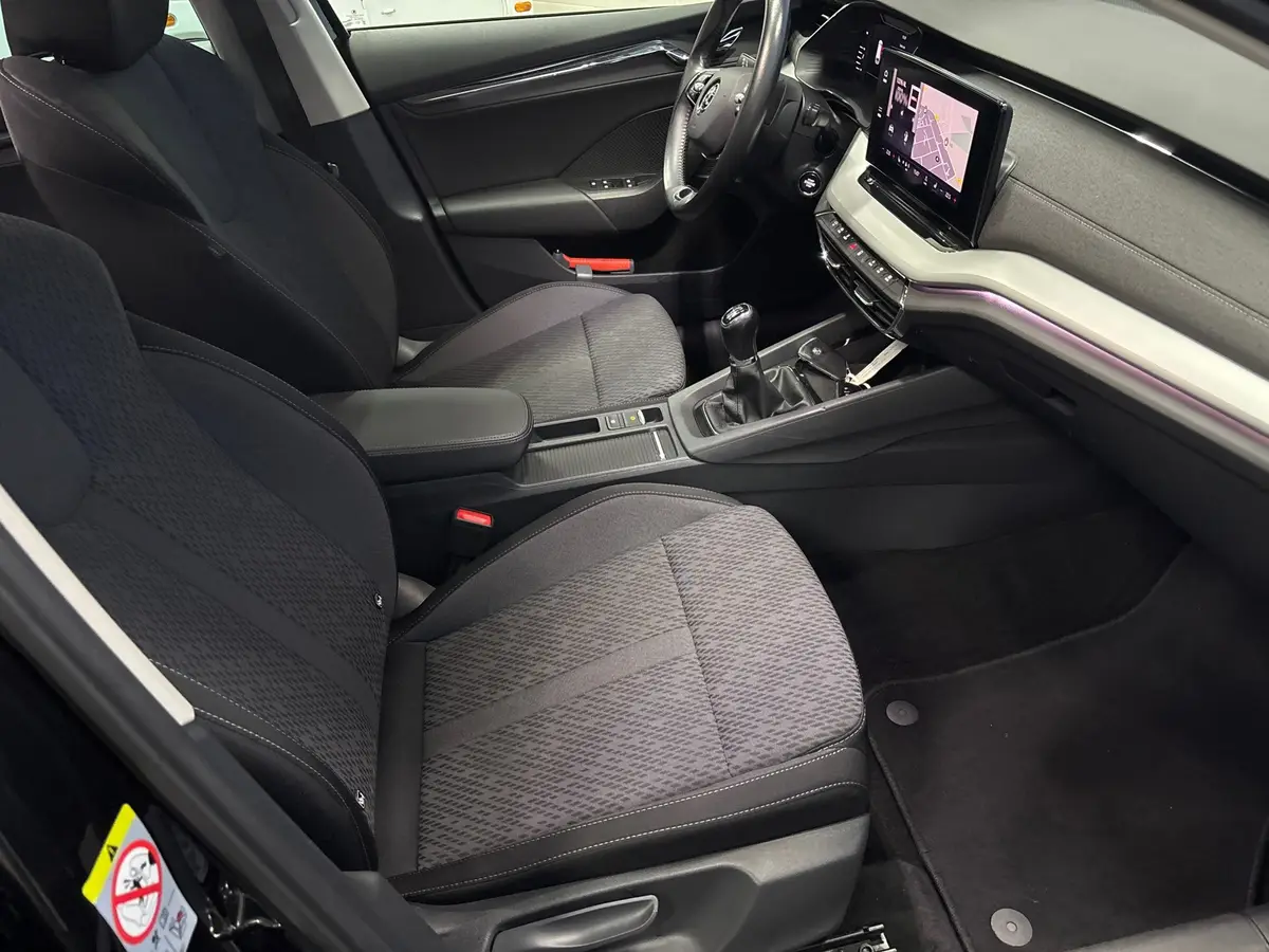 Škoda Octavia Combi 1.0 TSI Business Edition Plus Trekhaak, Carplay,: foto 25