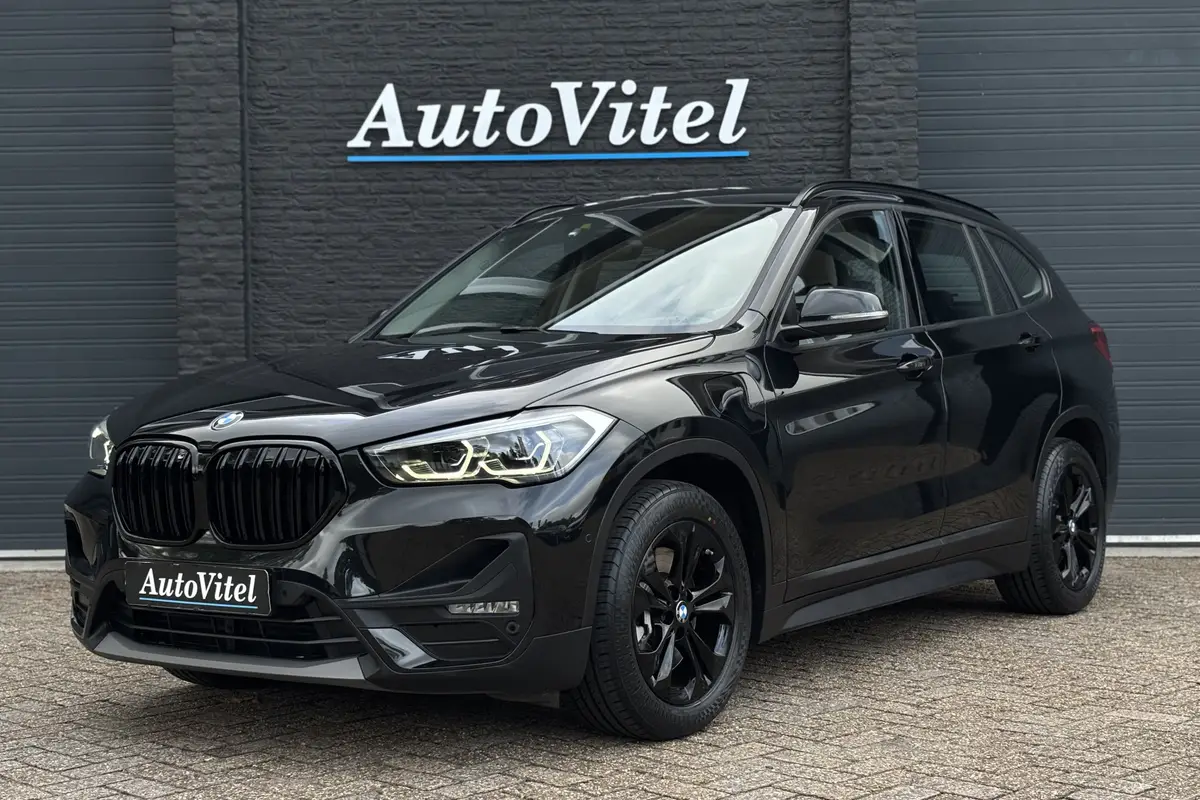 BMW X1 xDrive25e | Head-Up | Camera | Groot NAVI | Adaptive LED | 35x op voorraad!: foto 1