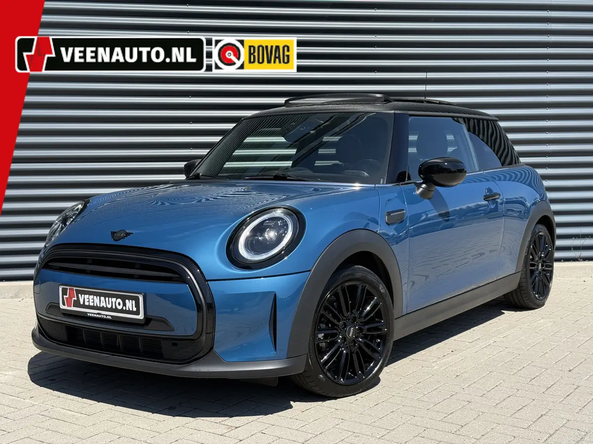 MINI 3-Deurs 1.5 Cooper: foto 1