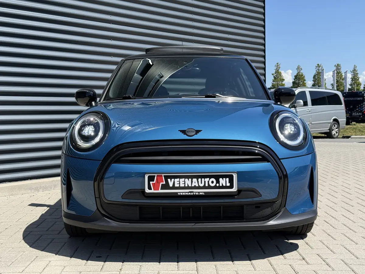 MINI 3-Deurs 1.5 Cooper: foto 2