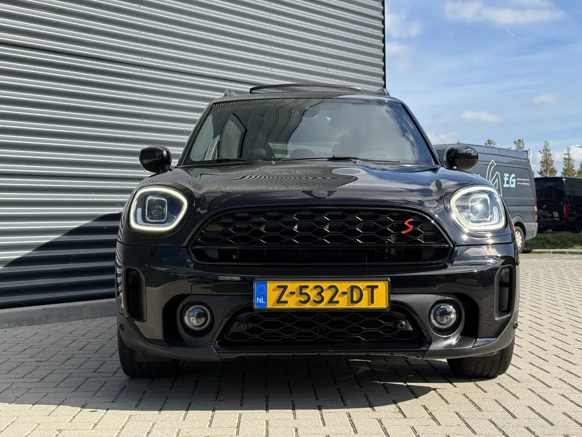 MINI Countryman 1.5 Cooper S E ALL4 YOURS: foto 2