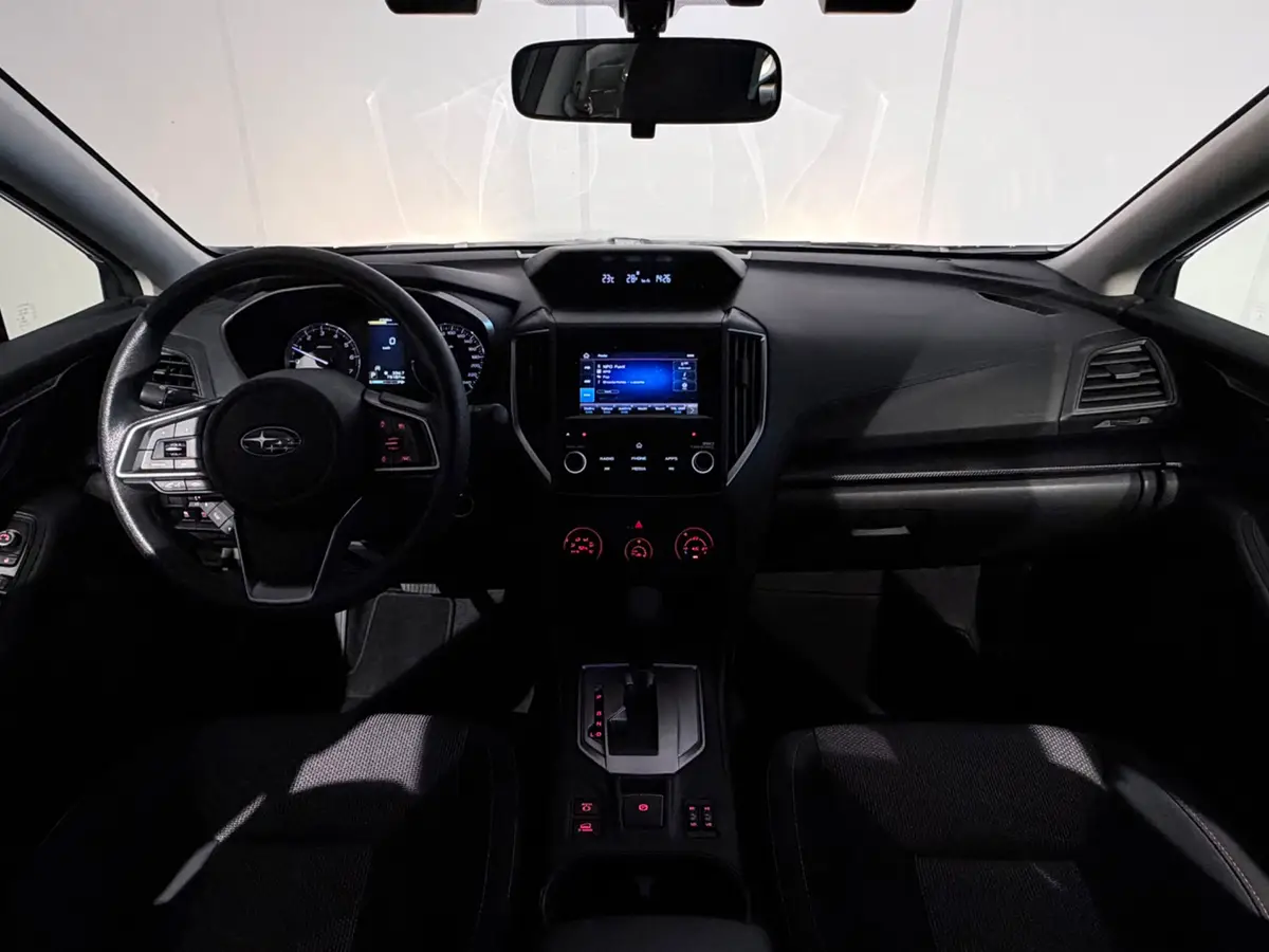 Subaru XV 1.6i Intro AWD AUT /Clima/ACC/CarPlay/BOTS/LaneAss/Trekhaak/LMV: foto 2