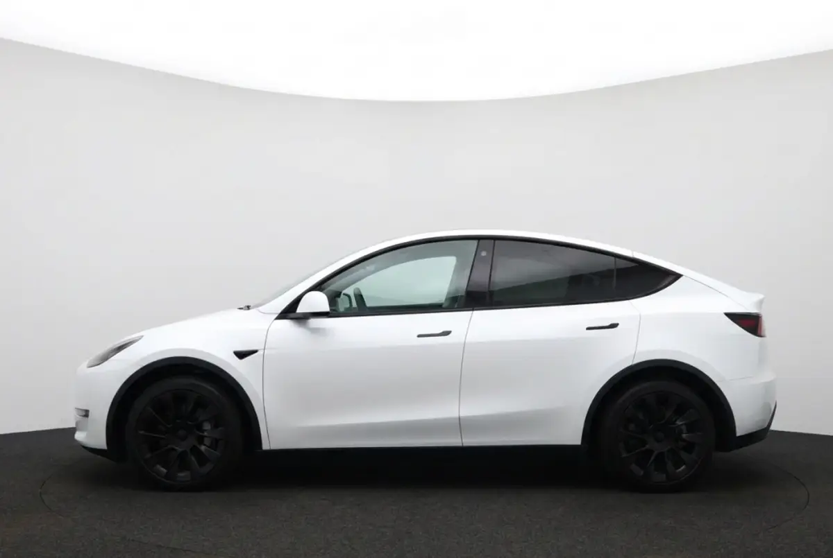Tesla Model Y Long Range AWD 75kWh Full Self Driving 92% SOH l Warmtepomp l Trekhaak: foto 2