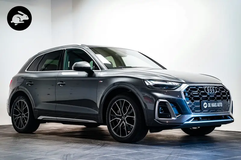 Audi Q5 VERKOCHT 2023 leasen bij DreamLease: foto 1