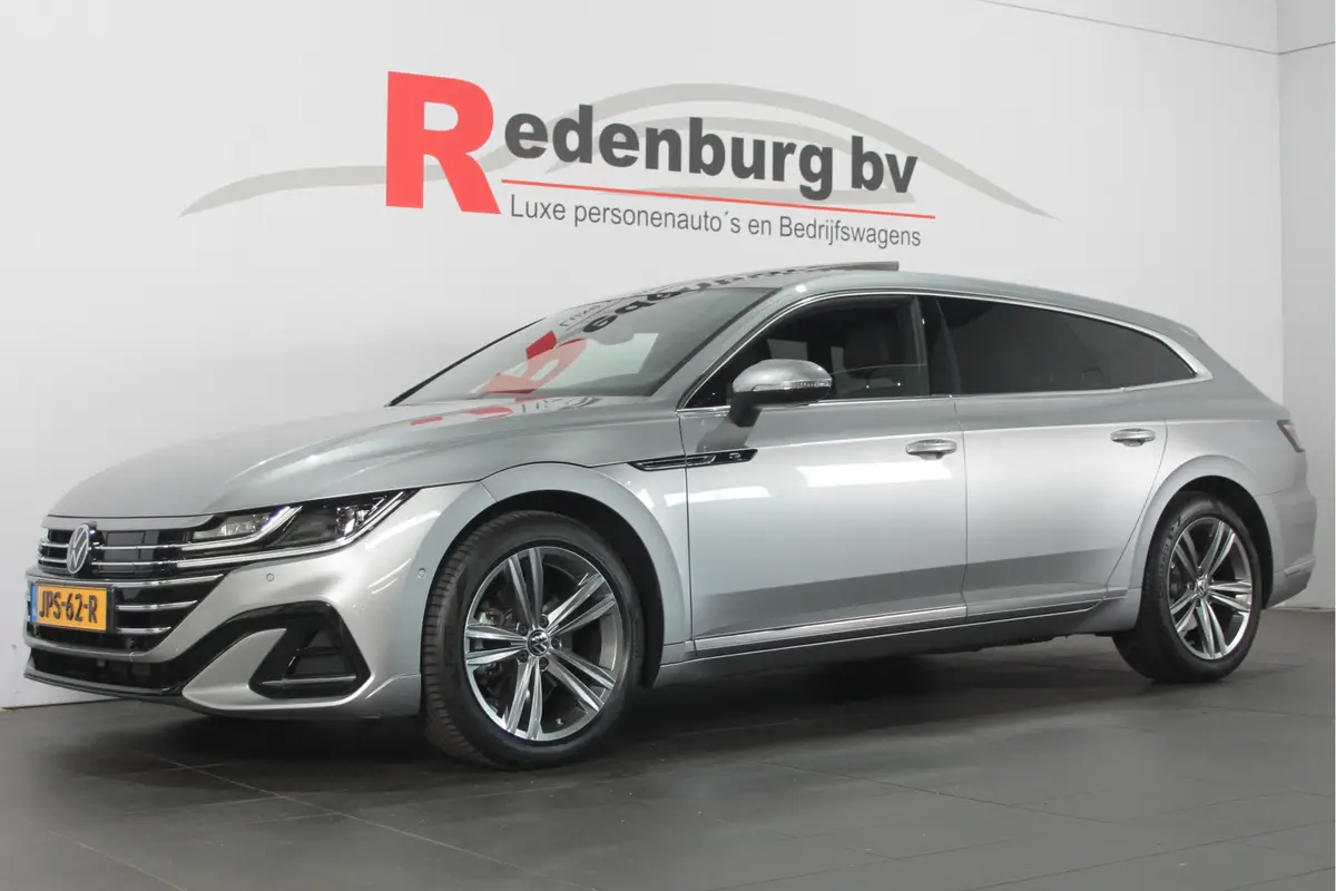 Volkswagen Arteon Shooting Brake 1.4 TSI eHybrid R-Line Business+: foto 1