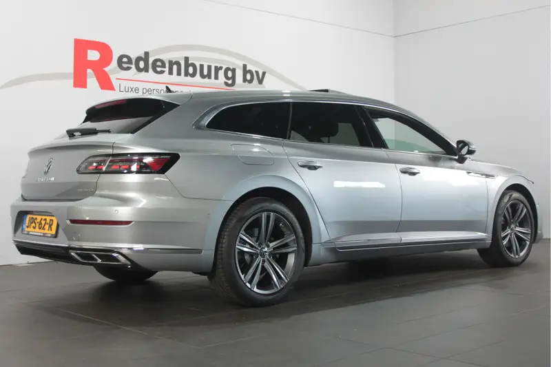 Volkswagen Arteon Shooting Brake 1.4 TSI eHybrid R-Line Business+ 2023 leasen bij DreamLease: foto 2