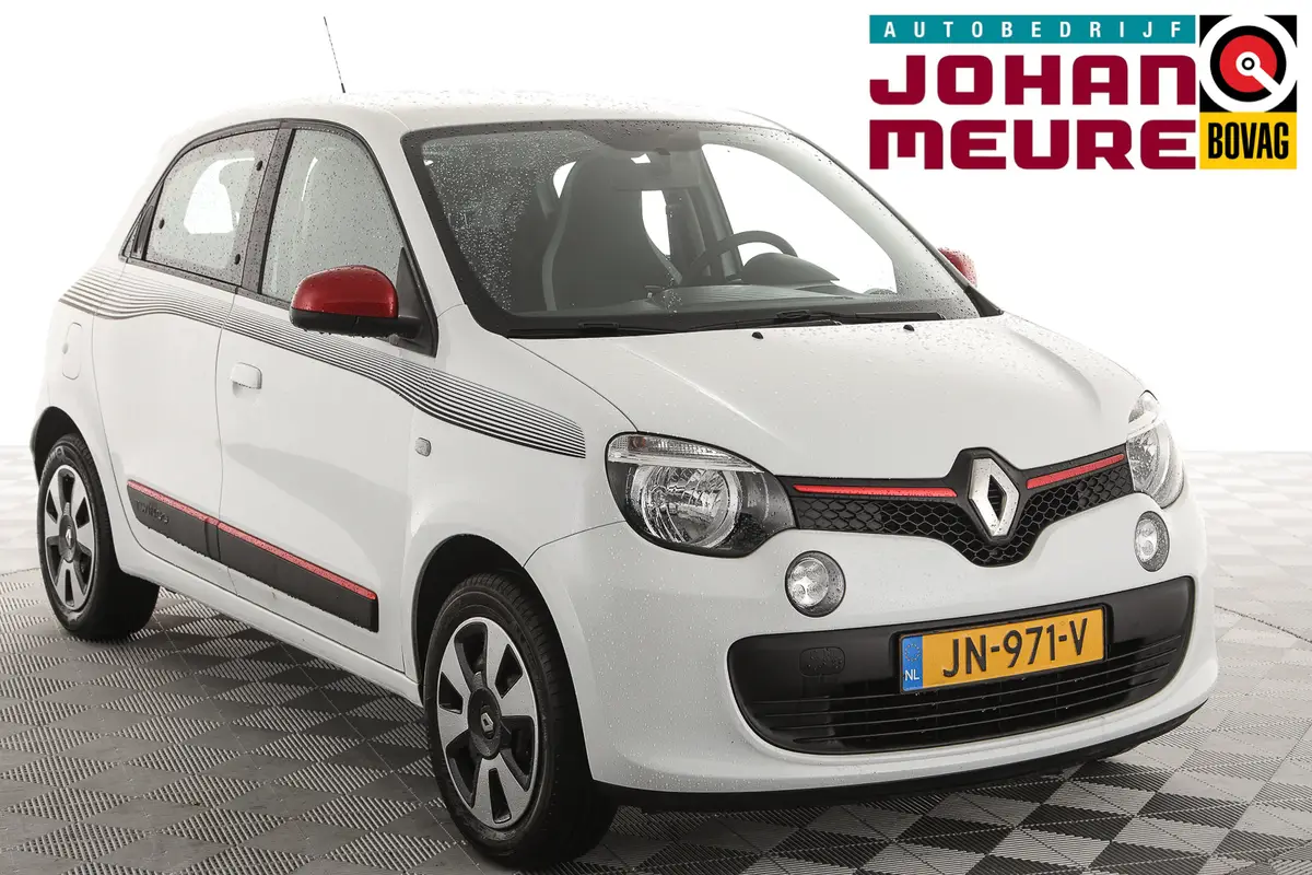 Renault Twingo 1.0 SCE Collection: foto 1