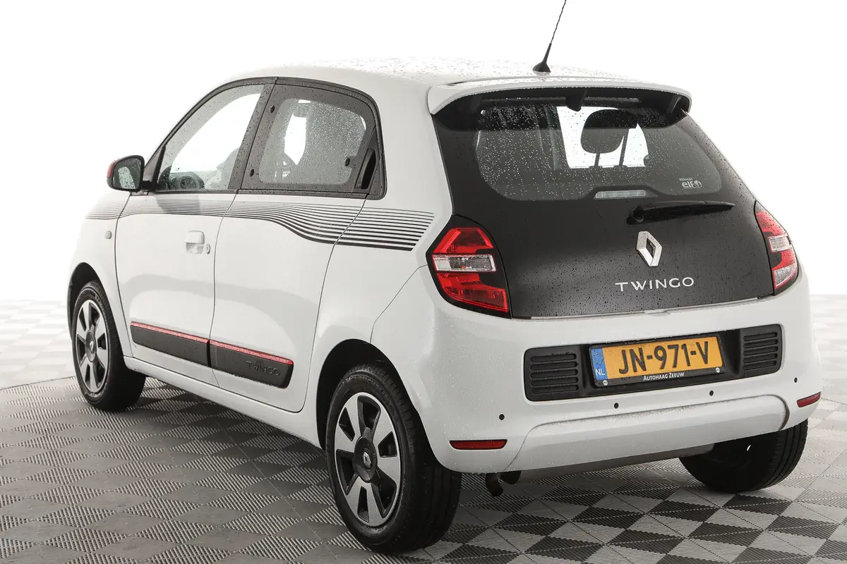 Renault Twingo 1.0 SCE Collection: foto 2