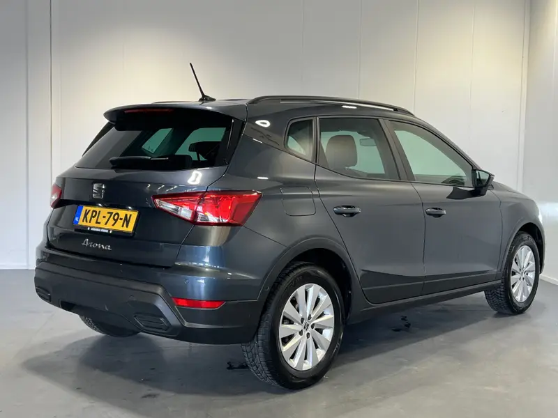 SEAT Arona 1.0 TSI Style 2024 leasen bij DreamLease: foto 2