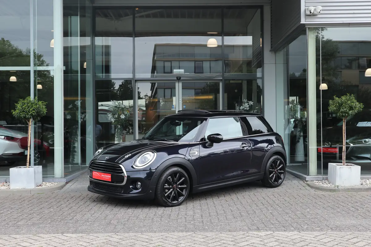 MINI Cooper 1.5 Cooper 60 Years Edition: foto 2