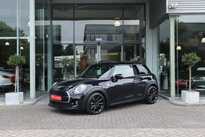 MINI Cooper 1.5 Cooper 60 Years Edition 2020 leasen bij DreamLease: foto 2