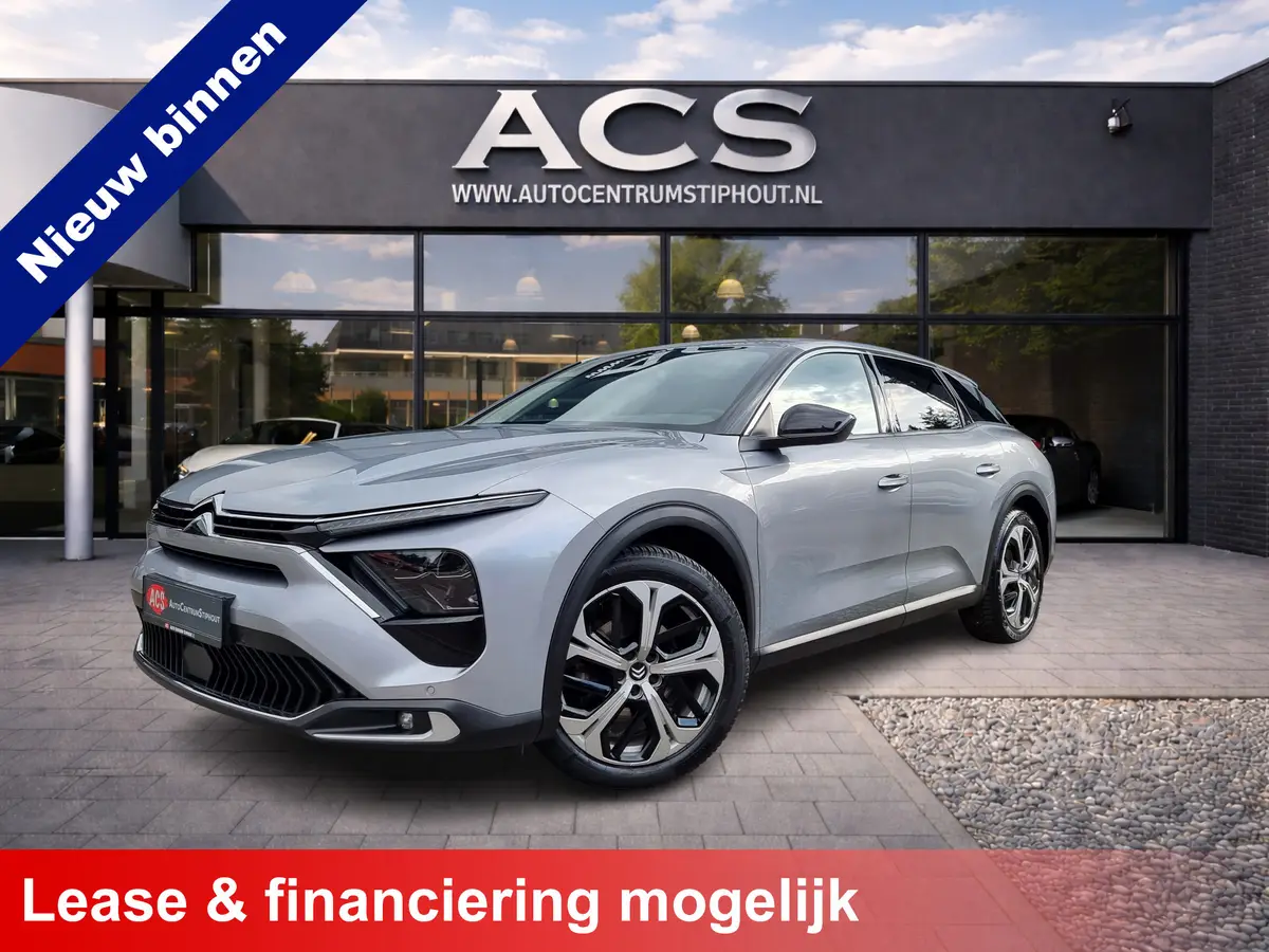 Citroën C5 X 1.2 You: foto 1
