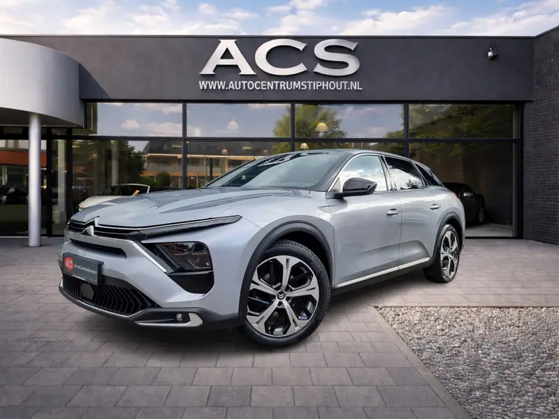 Citroën C5 X 1.2 You 2024 leasen bij DreamLease: foto 2