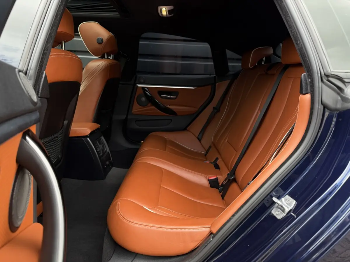 BMW 4 Serie Gran Coupé 430i M-PERF. DAK|HUD|H/K|MEMORY|360|ACC VOL!: foto 60