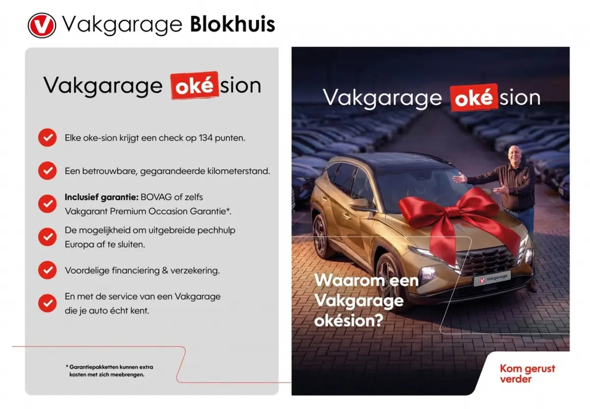 Kia ProCeed 120pk T-GDI GT-Line Edition | Navi | Camera | Cruise: foto 31