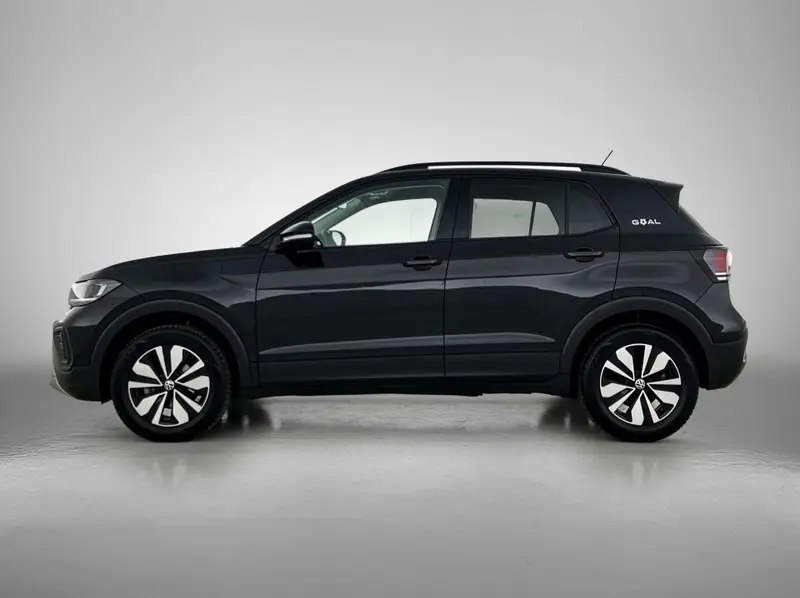 Volkswagen T-Cross 1.0 TSI Goal 2025 leasen bij DreamLease: foto 2
