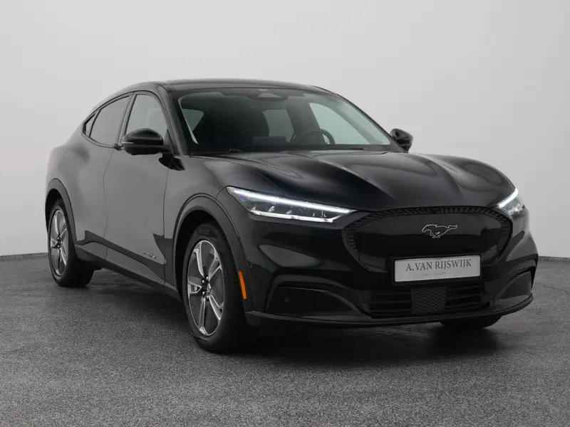 Ford Mustang Mach-E 2024 leasen bij DreamLease: foto 2