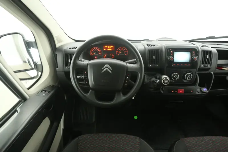 Citroën Jumper 2.0 BlueHDi L2H1 2018 leasen bij DreamLease: foto 2