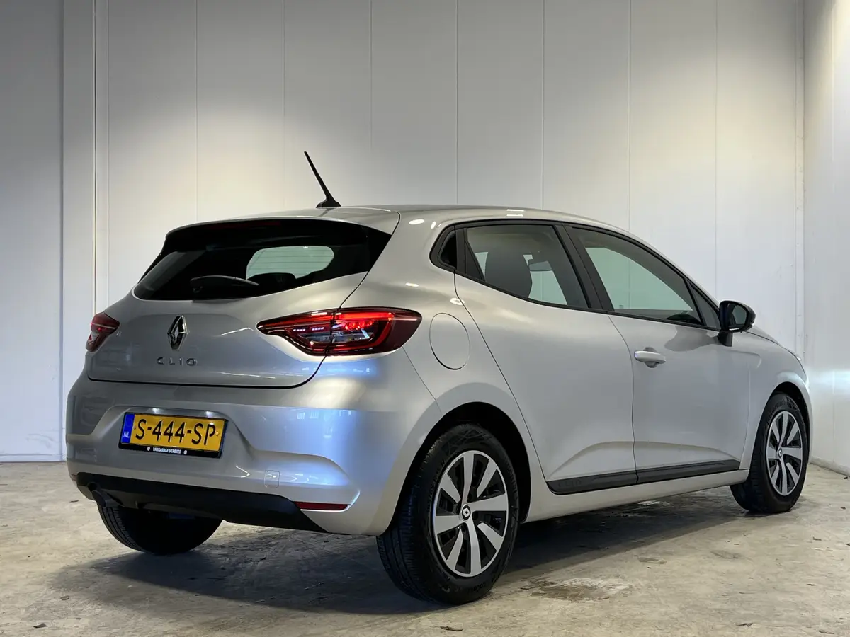 Renault Clio 1.0 TCe 90 Equilibre: foto 2