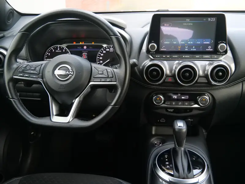 Nissan Juke 1.0 DIG-T N-Design 115 Pk Automaat 2024 leasen bij DreamLease: foto 2
