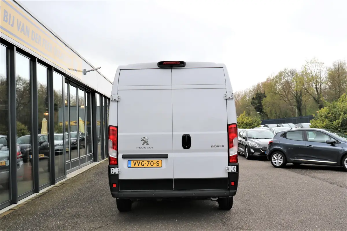 Peugeot Boxer 335 2.2 BlueHDi 140 L2H2 Pro EX.BTW: foto 2